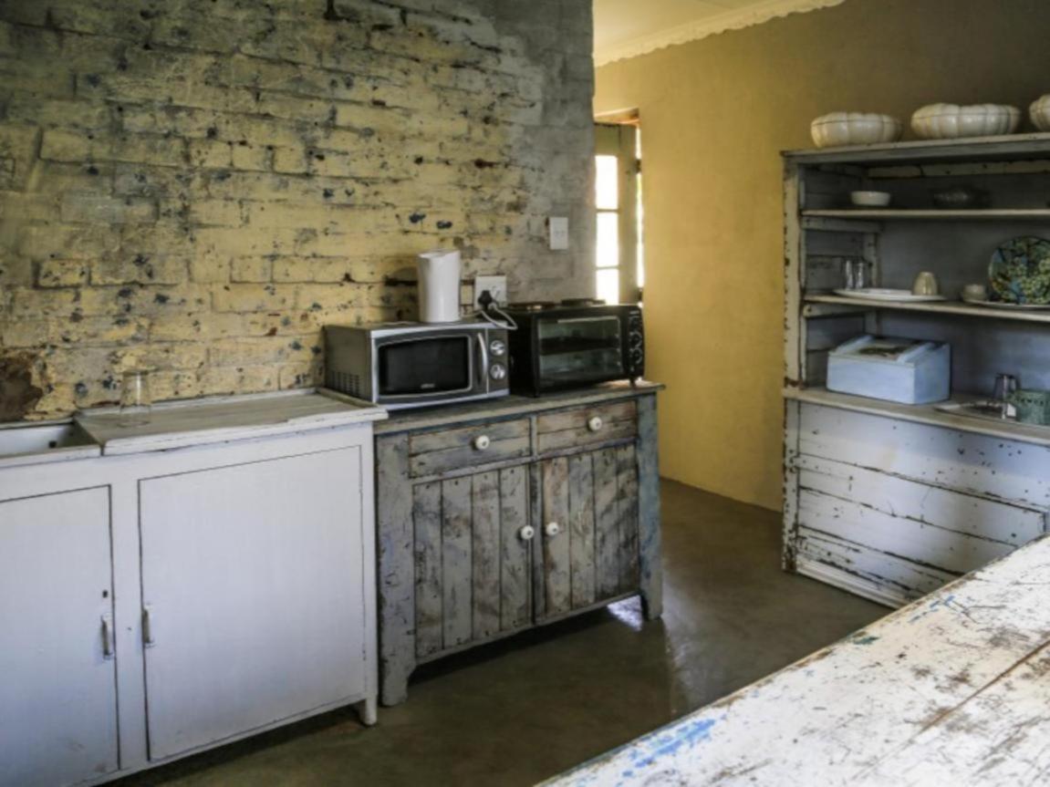 The Green Acorn Guest House Ficksburg Exterior foto